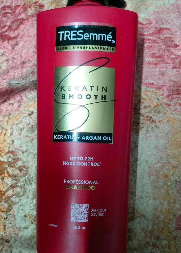 TRESemme Keratin Smooth Shampoo
