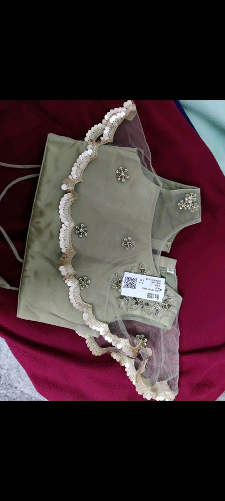 kids lehenga