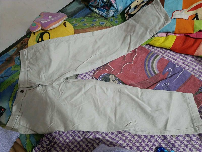 H&amp;M  mens trouser