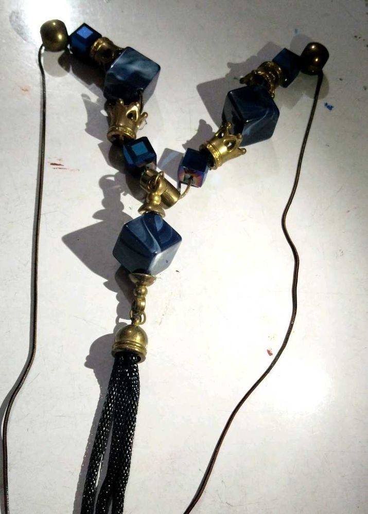 Neck Piece