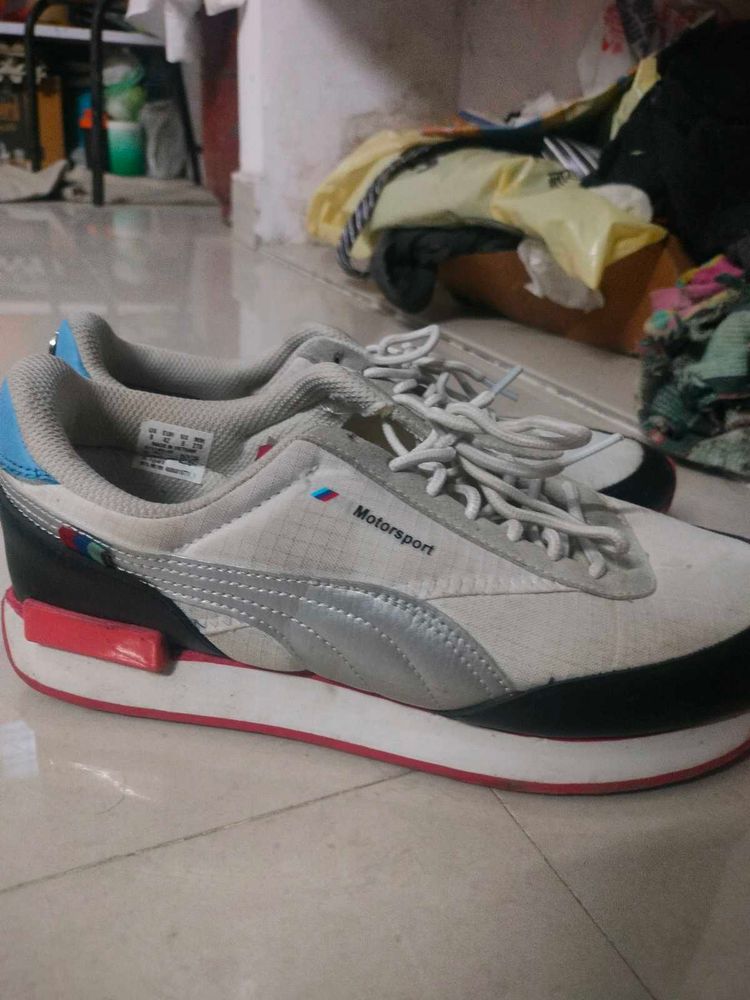 Puma Motorsport Sneakers