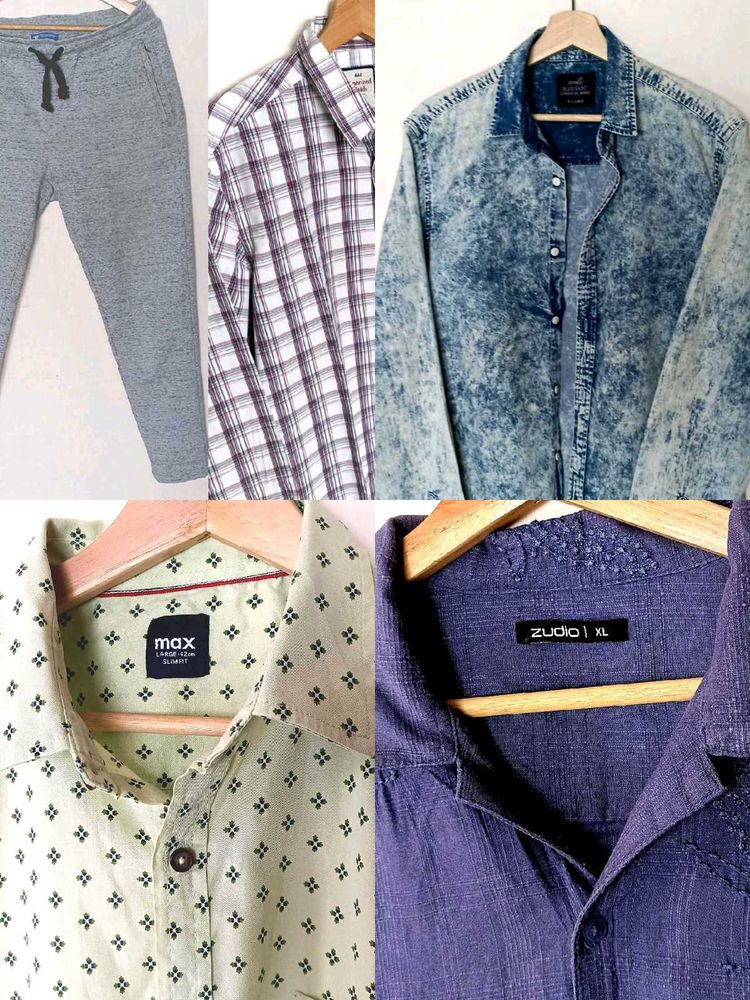 Combo Offer Sale