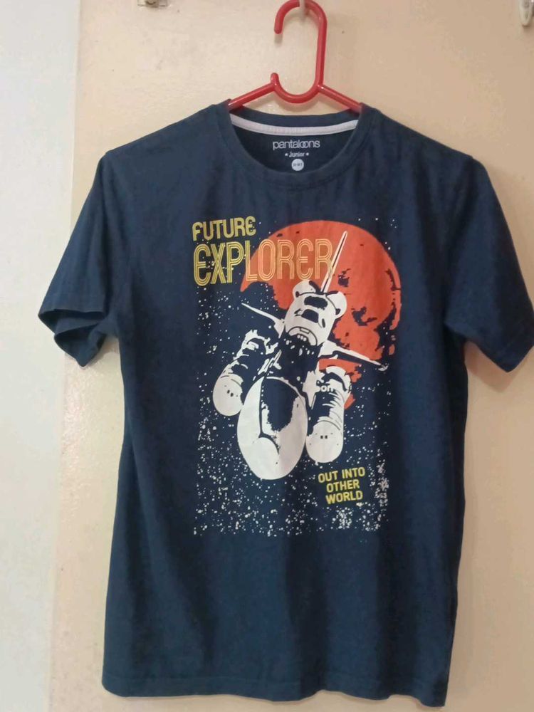 Future Explorer T-Shirt