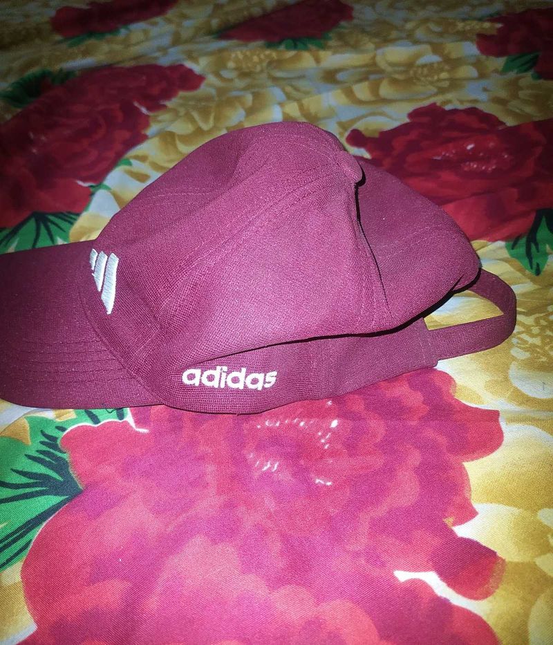 Orgnal OG Adidas Cap for Both Male And Female