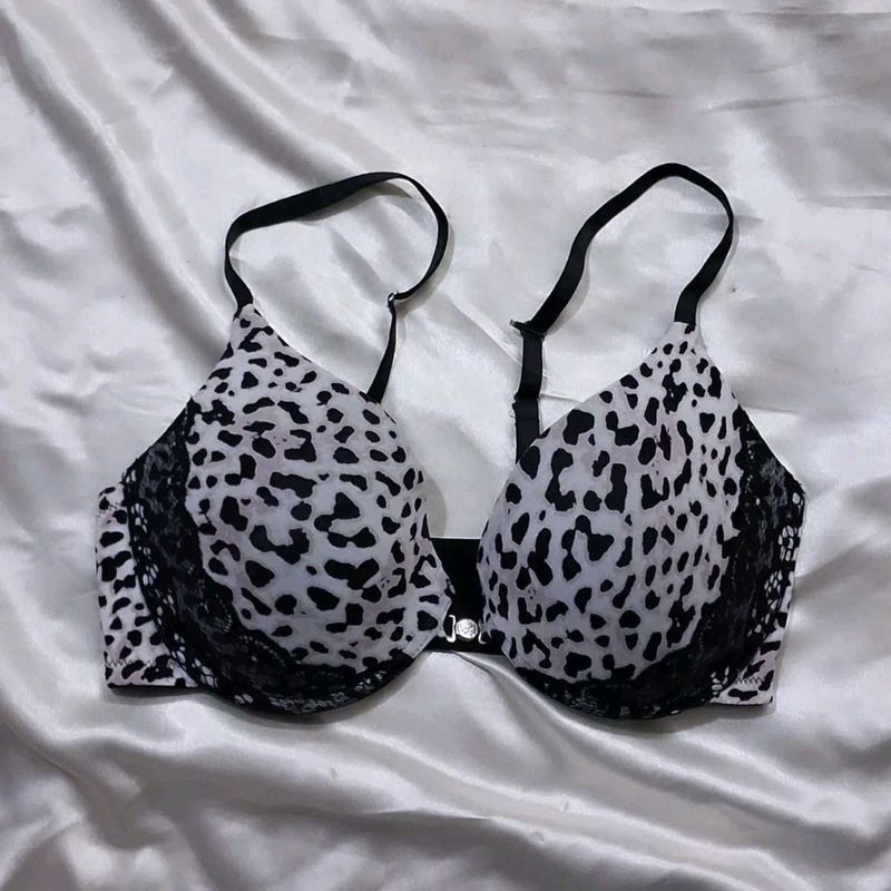 La Vie Rose Bra