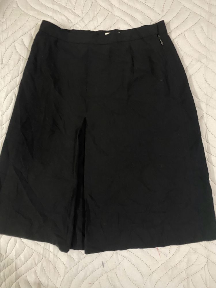 Korean Mini Skirt