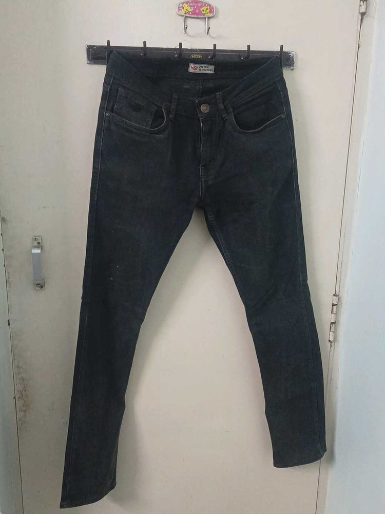 flying machine jeans 32 men