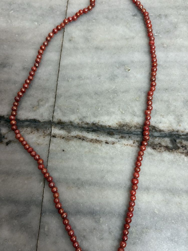 Funky Necklace