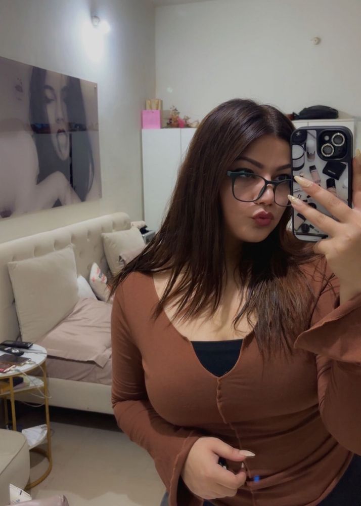 Brown Long Sleeve Top