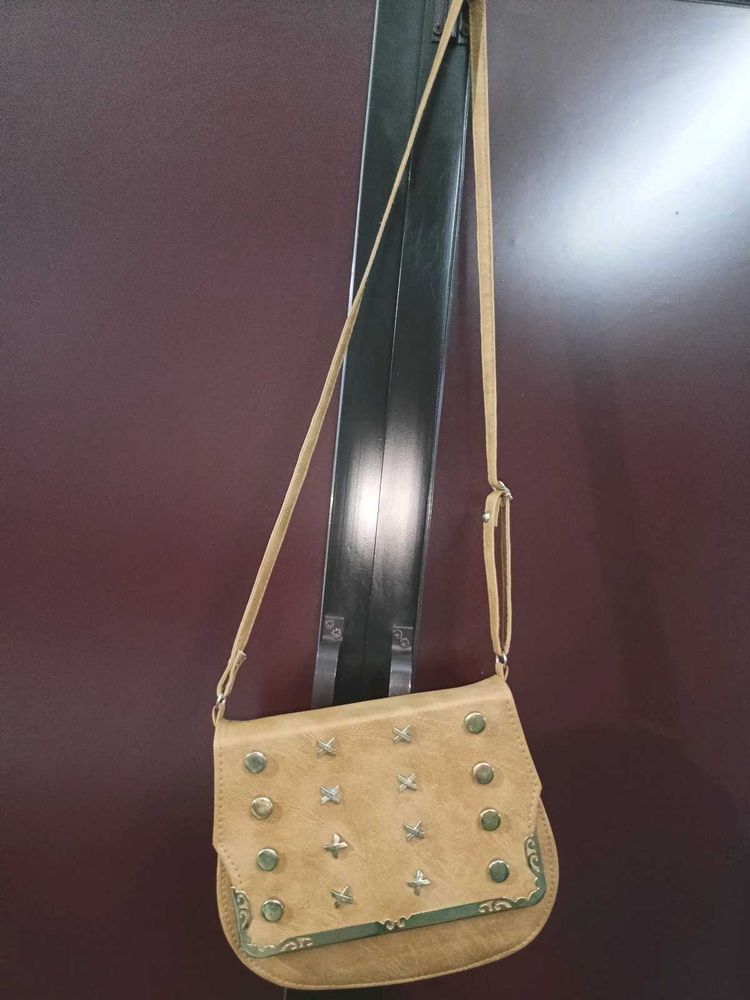 Crossbody Bag