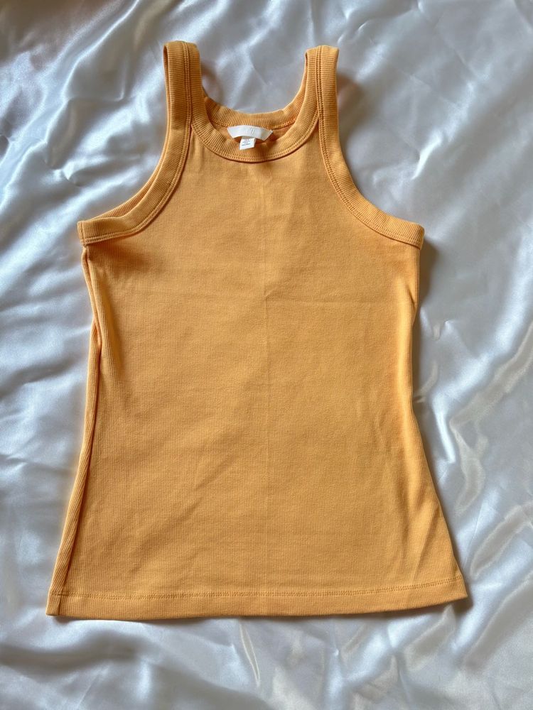 H&amp;M Sleeveless Top