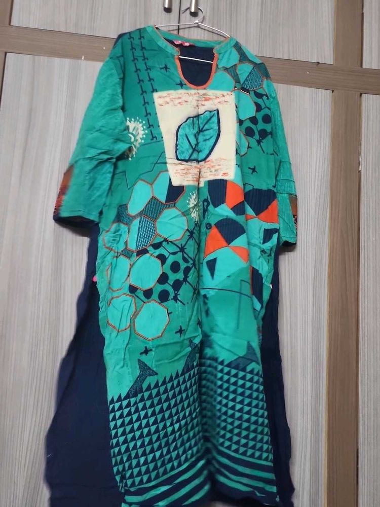 Shree Kurti