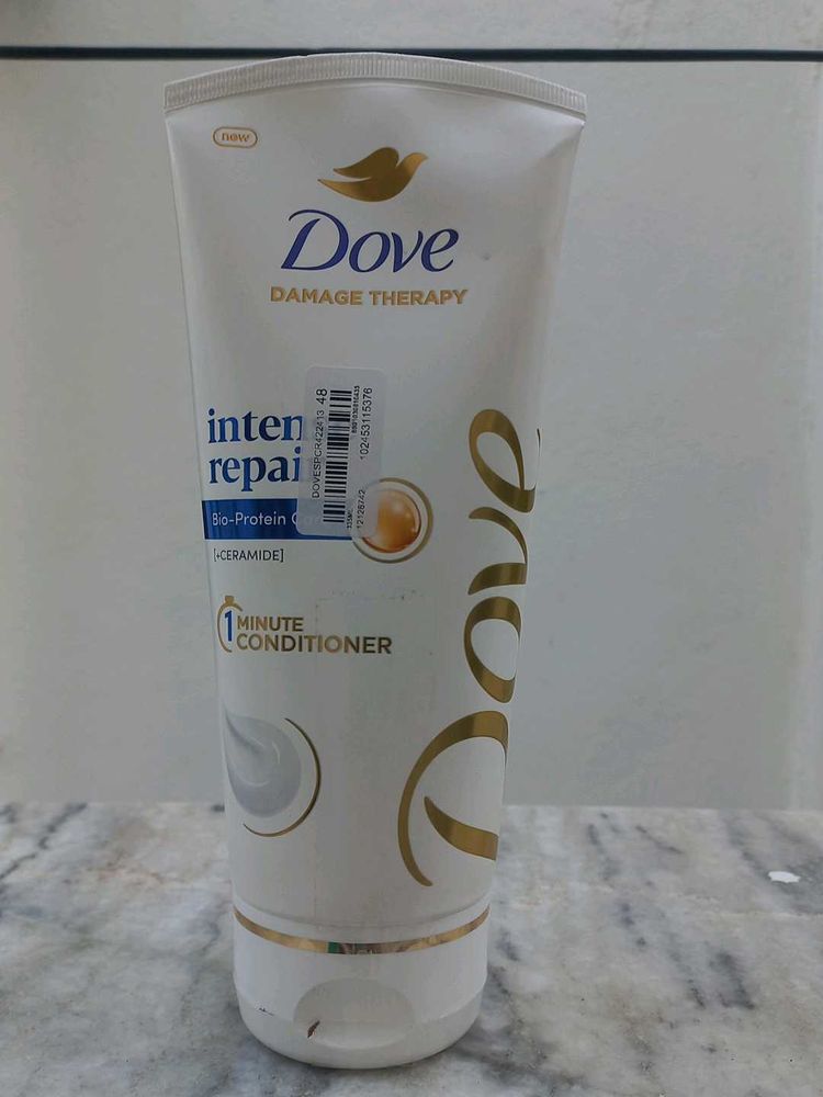 Dove Conditioner