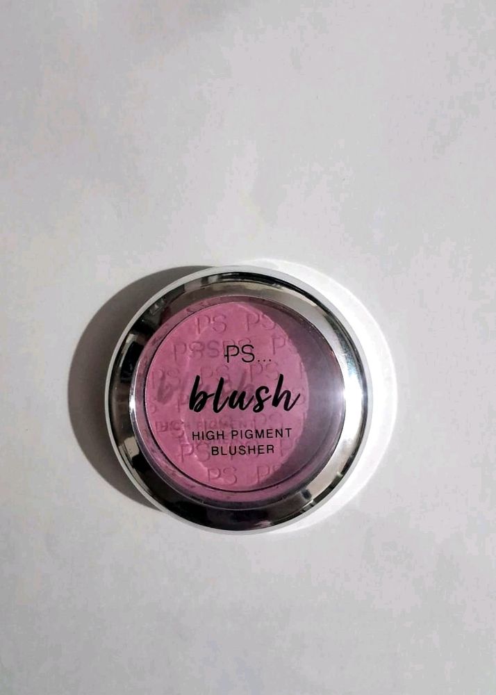 Cute High Pigmented Blush🩷 Pocket Friendly 🫶🏻