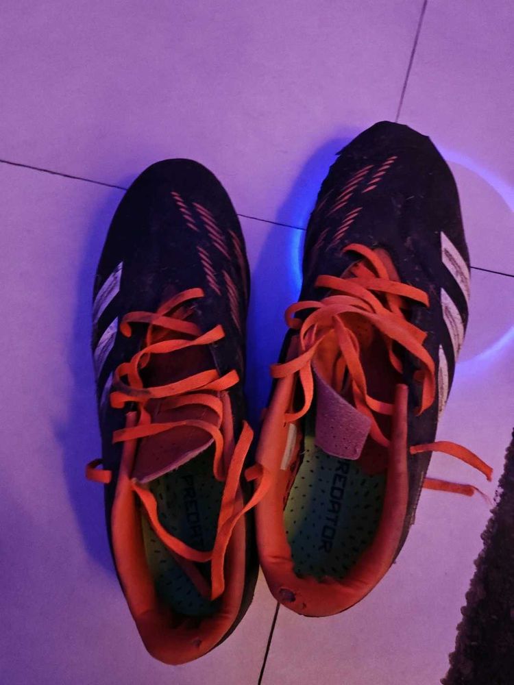 Adidas Predator Football Shoes