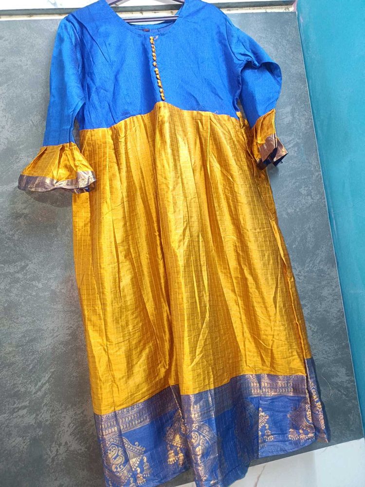 Never Used, Due To Seize Selling Out