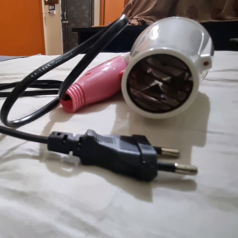 Hair Dryer Brand New