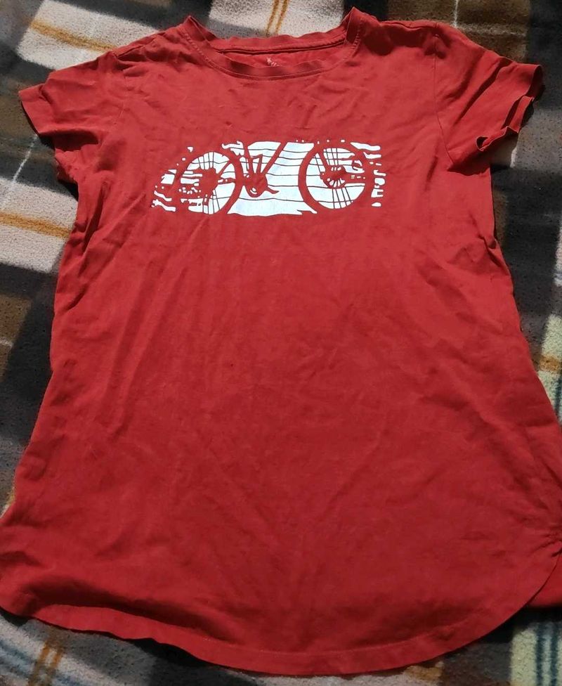 Tshirt