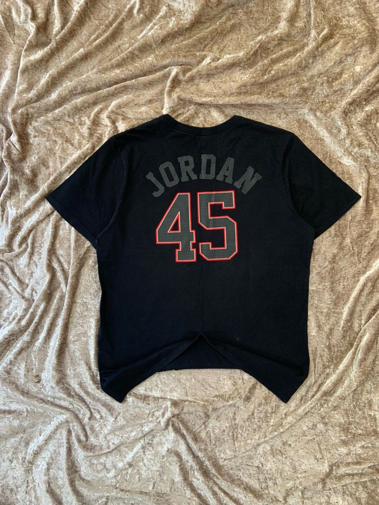 Jordan Tee