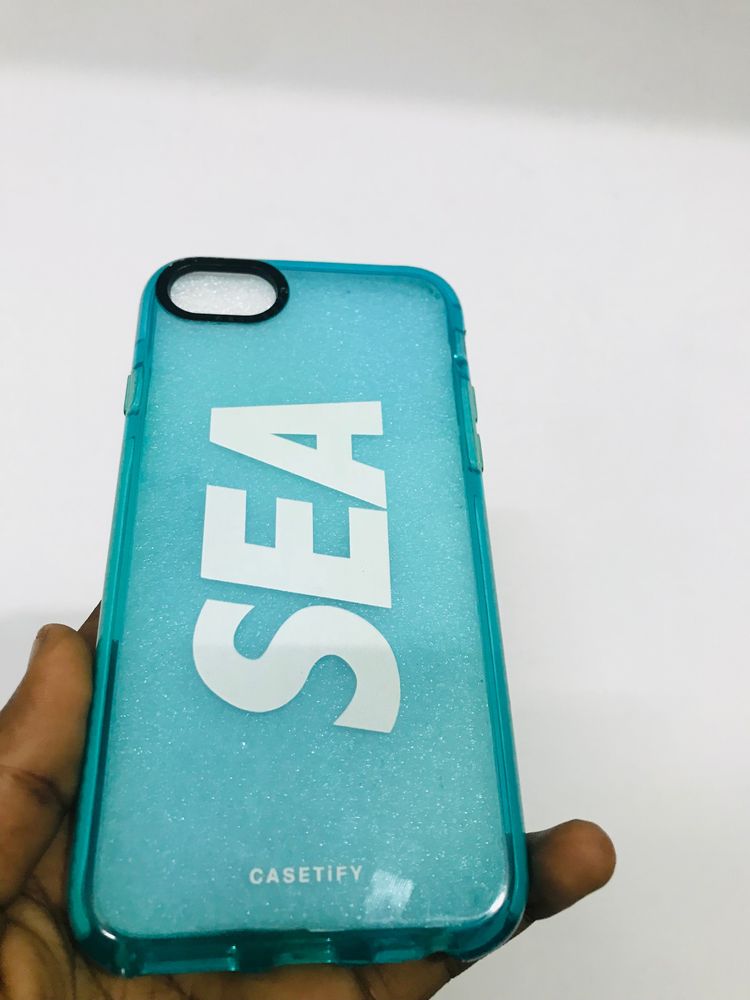 Iphone 7 SEA case - Mobile Cover