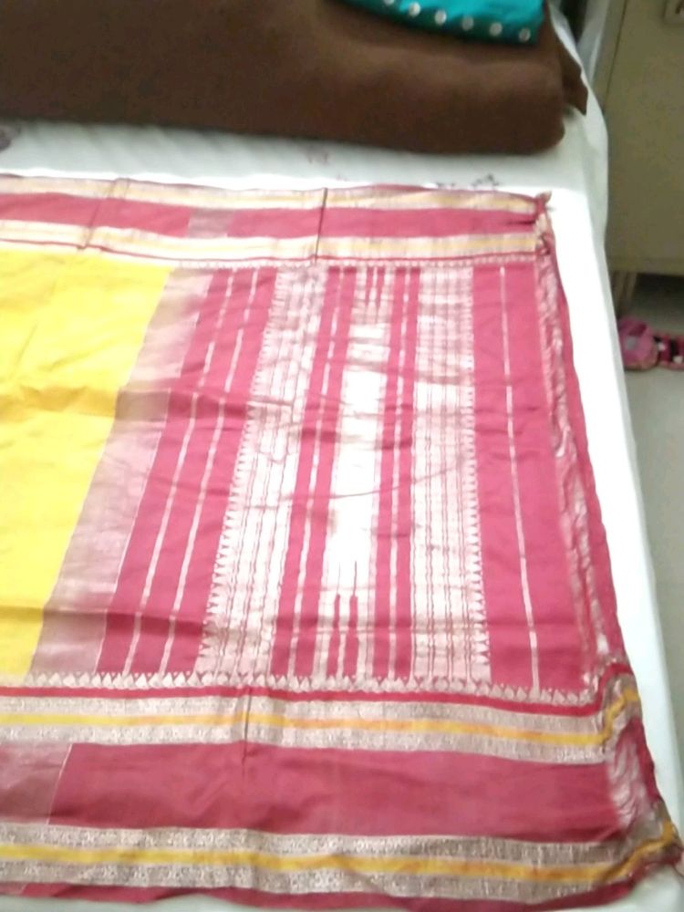 Silk Saree