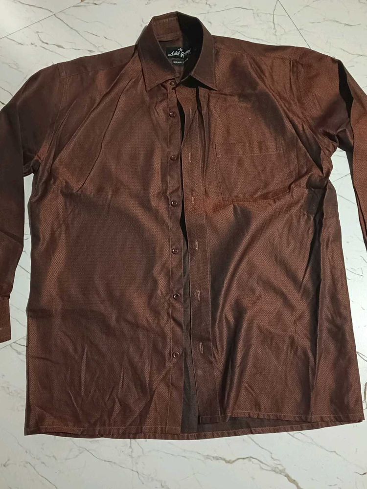 Good Looking Shirt For Party Wear Or Daily Use