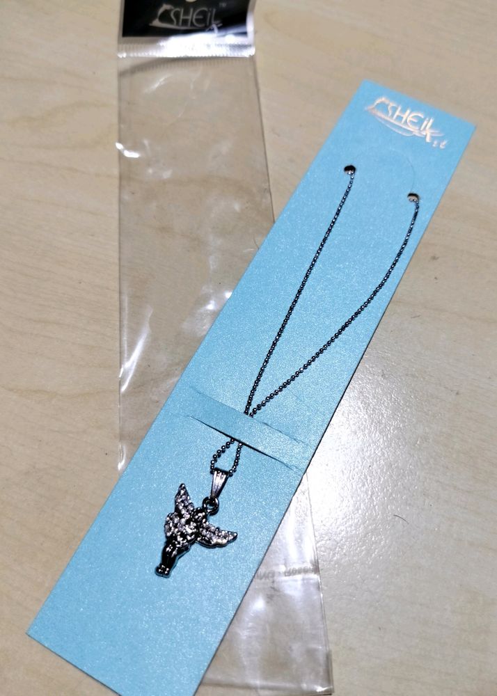 Angel Neckchain