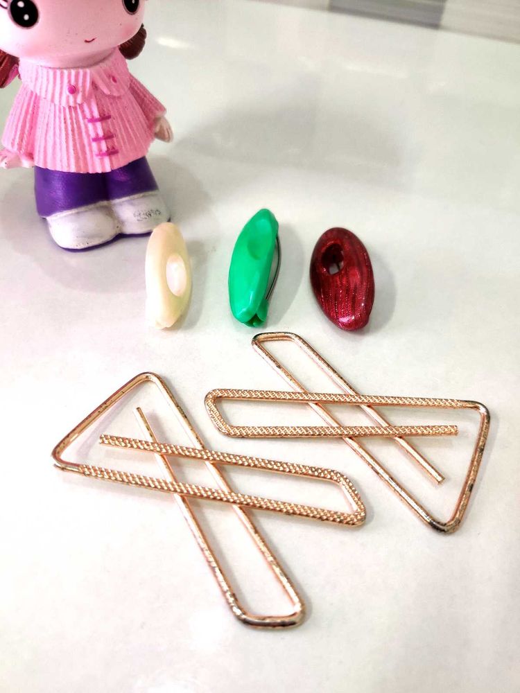 Saree Pins