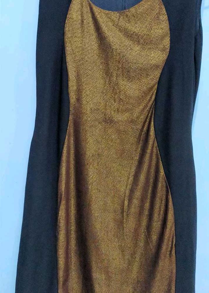 Sparkle Sheath Dress