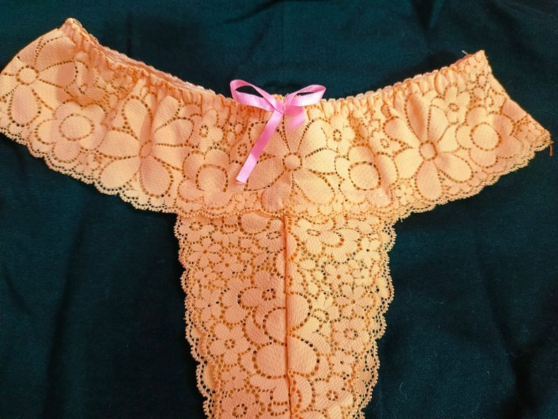 Lace Panty