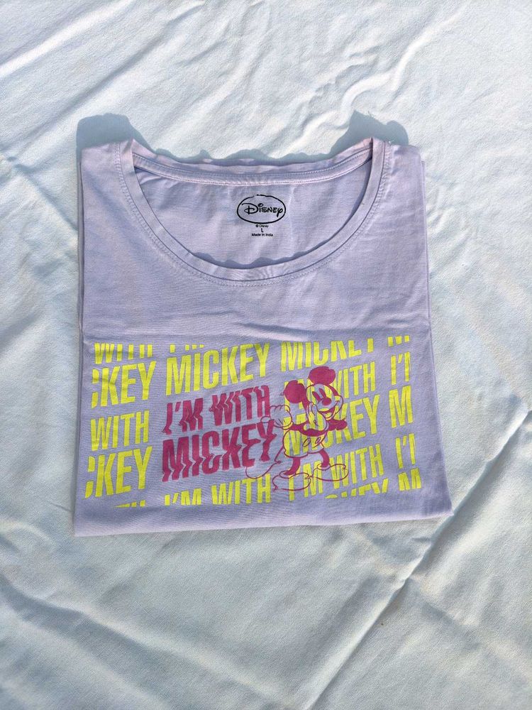 Disney Mickey Mouse Tee