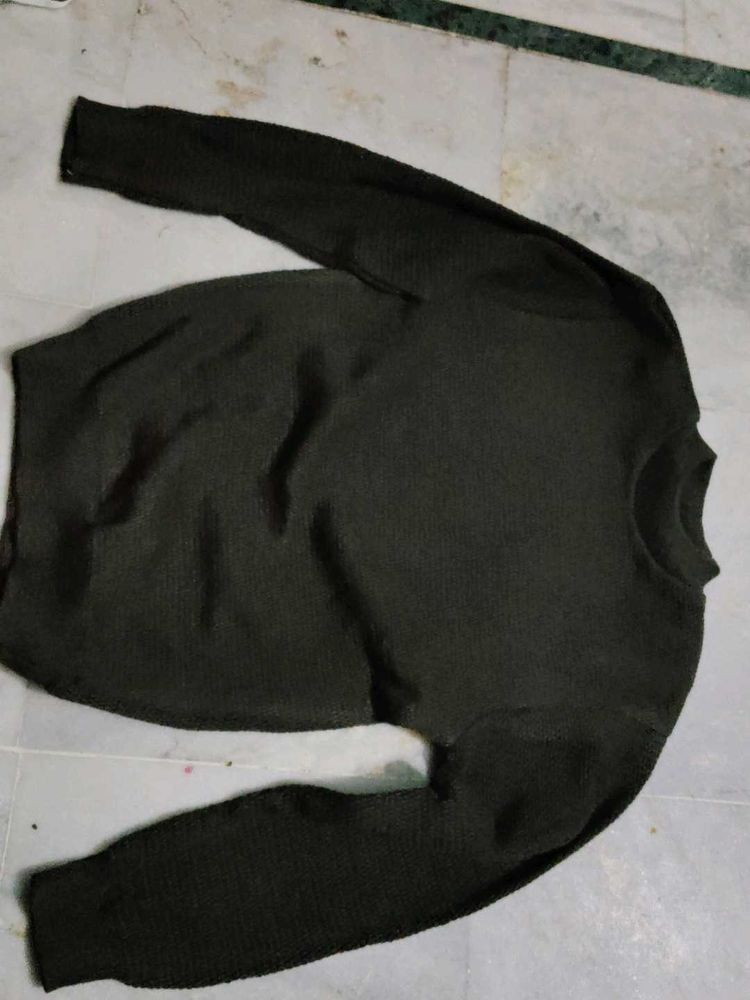 Premium Stylish Knit Sweater