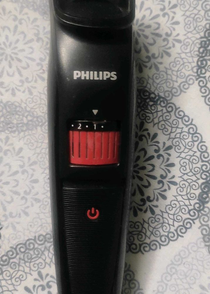 Philips Beard Trimmer
