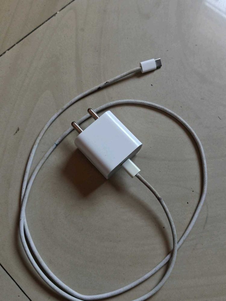 iphone Adapter 20W