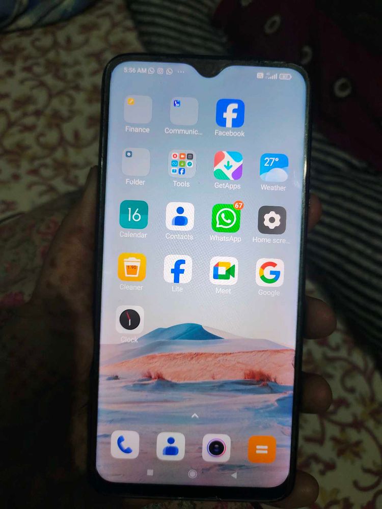 Redmi Phone