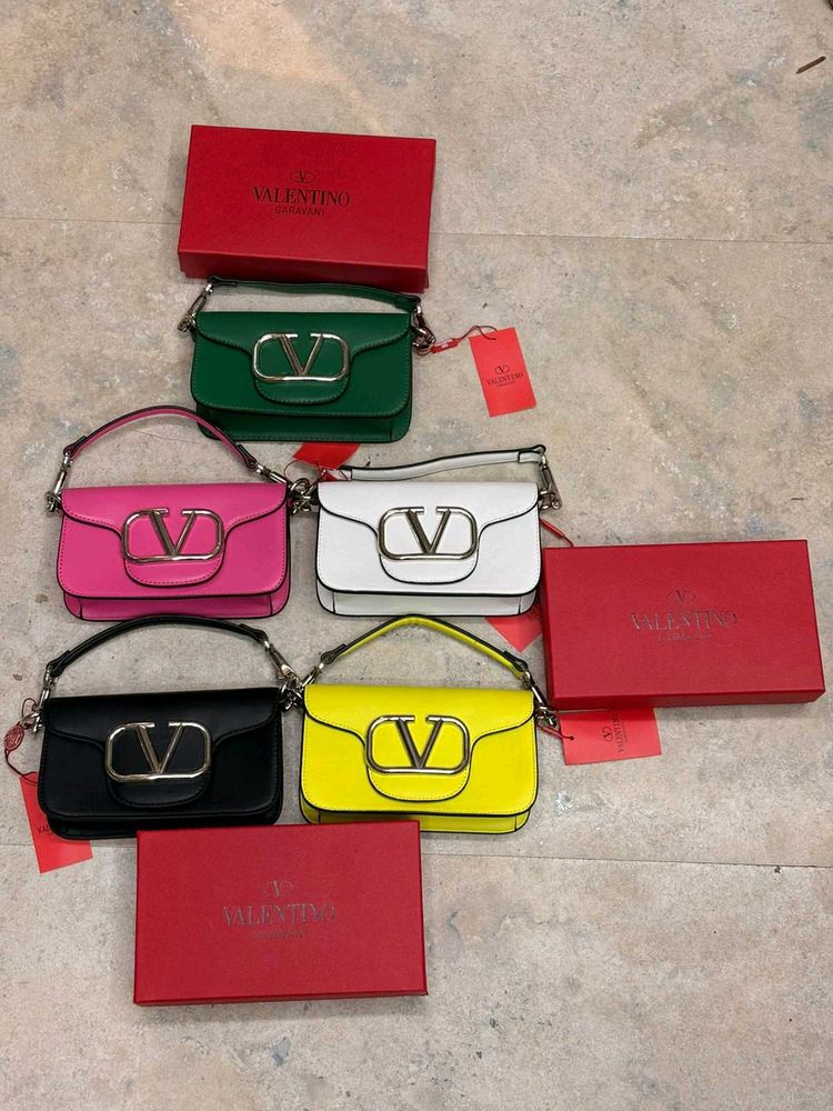 Valentino bags