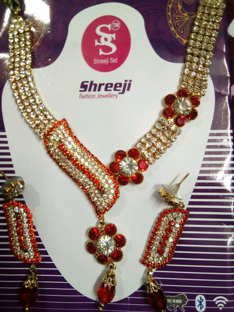 Necklace