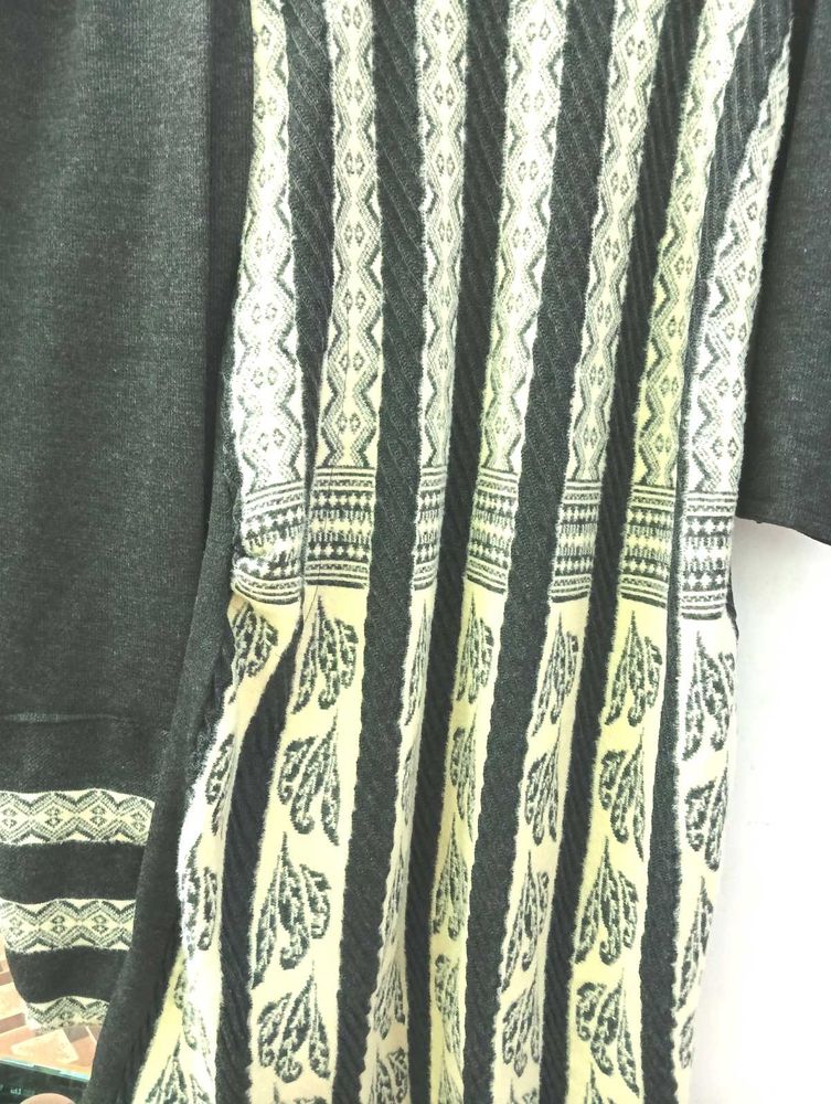 Winter Dress
