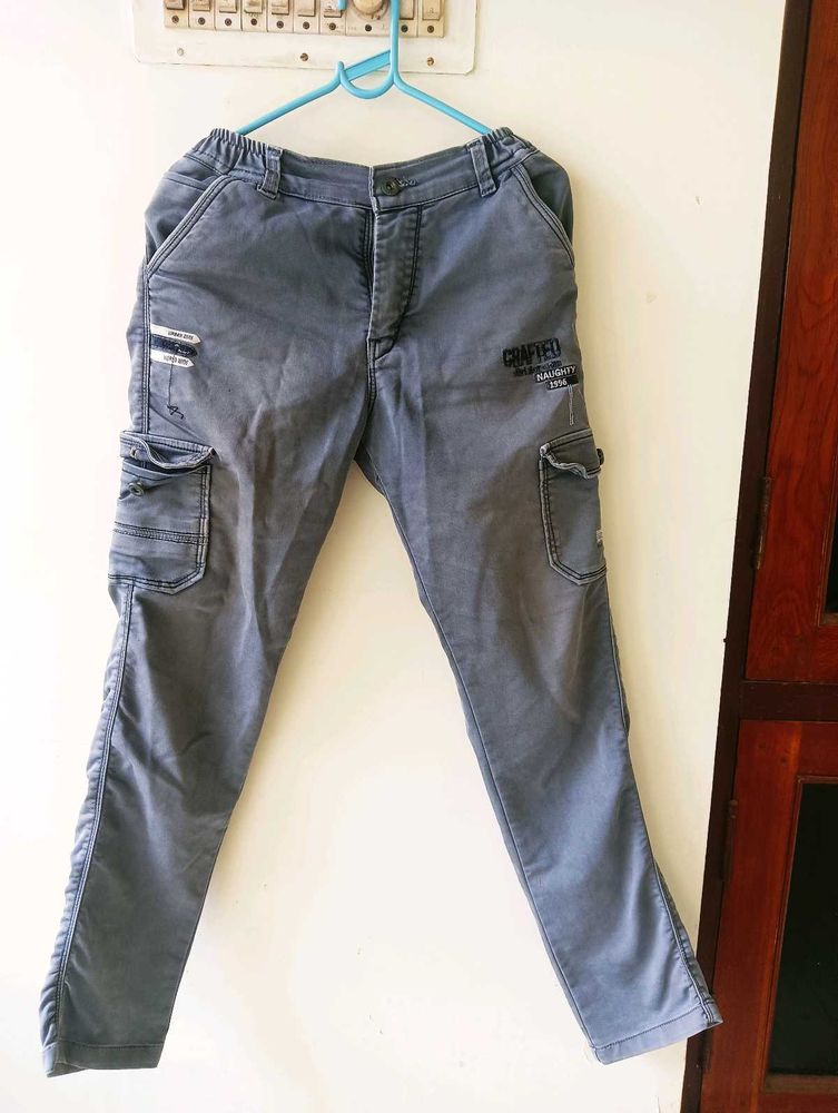 Casual Pant