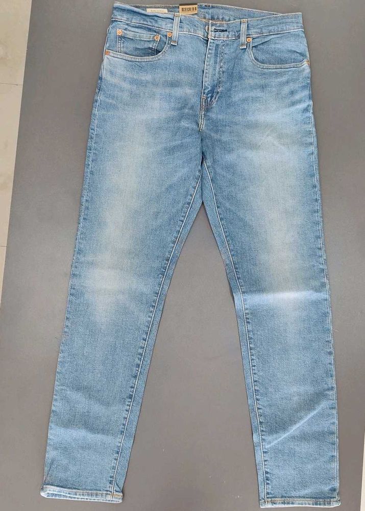 Levi&#39;s 511 Slim Fit Jeans - Light Wash