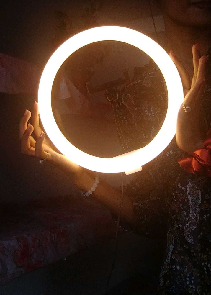 Ring Light