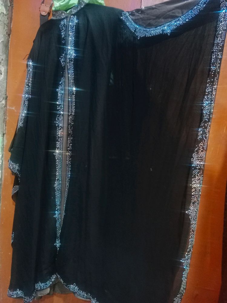 Burqa