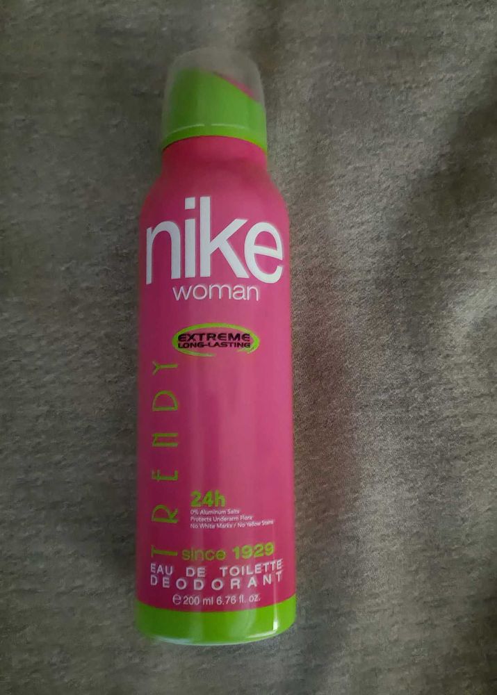 Nike Woman TRENDY Deo Spray
