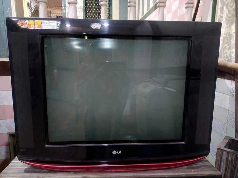 LG Ultra Slim HD Quality Tv