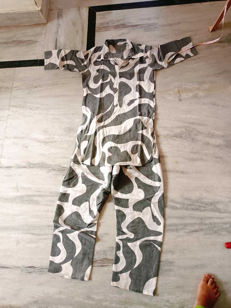 Co Ord Set