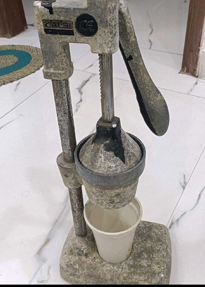 Kalsi Juicer