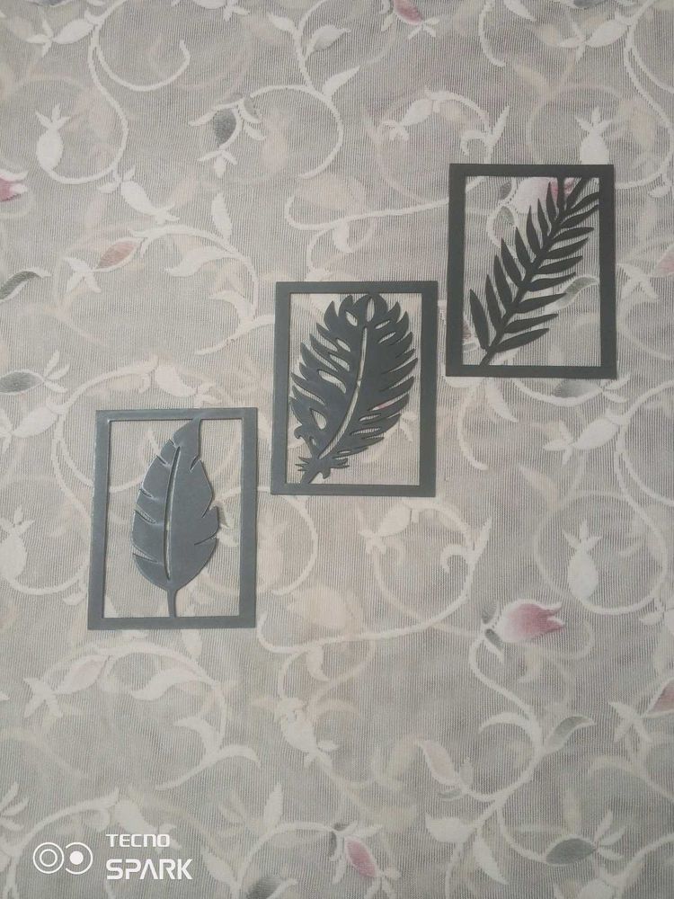 Home wall decor.