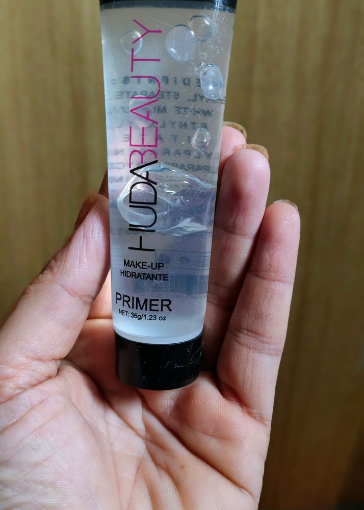 Huda Beauty Primer