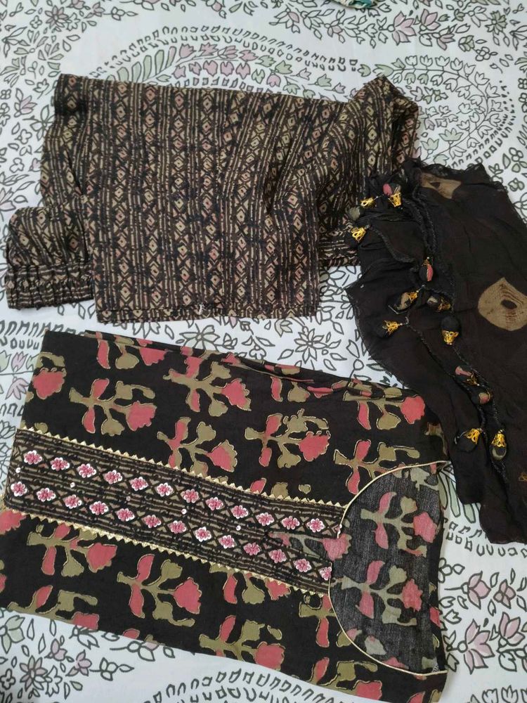 Kurta Set