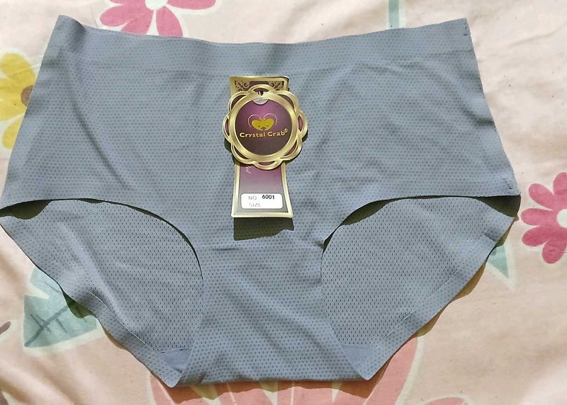 Seamless Panties